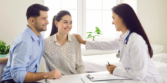 Sharjah Fertility Center